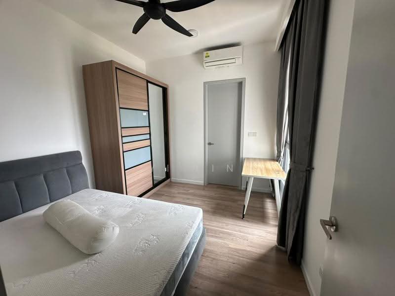 Kediaman Servis untuk Disewa di Sunway Belfield - Yi Lin - Bedroom - PropertyGuru.com.my