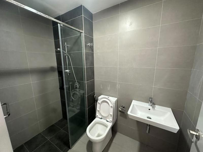 Kediaman Servis untuk Disewa di Sunway Belfield - Yi Lin - Bathroom - PropertyGuru.com.my