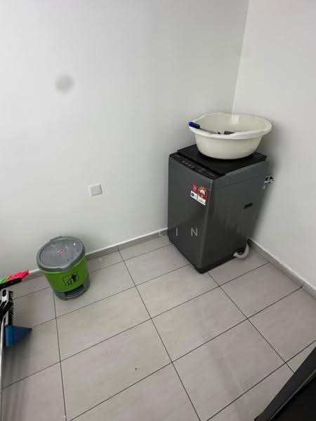 Kediaman Servis untuk Disewa di Sunway Belfield - Yi Lin - Interior - PropertyGuru.com.my