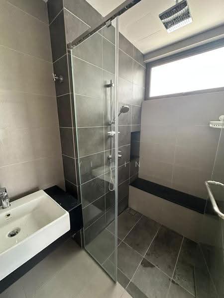Kediaman Servis untuk Disewa di Sunway Belfield - Yi Lin - Bathroom - PropertyGuru.com.my