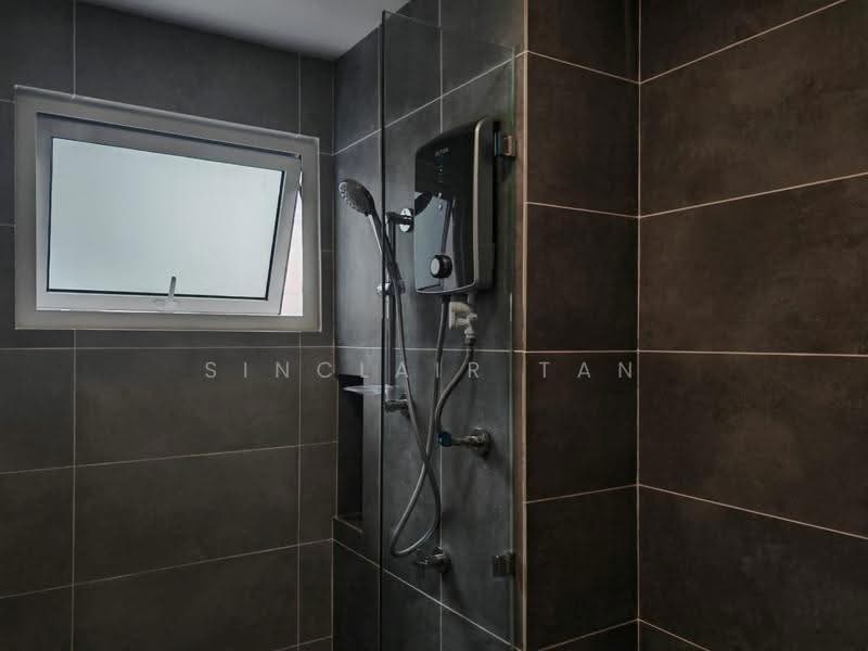 Service Residence for Rent at 121 Residences - Sinclair Tan - Bathroom - PropertyGuru.com.my