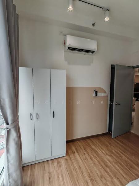 Service Residence for Rent at 121 Residences - Sinclair Tan - Interior - PropertyGuru.com.my