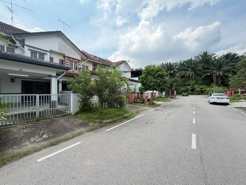 2-storey Terraced House for Sale in Bandar Indahpura (Kulai) - Yvonne Lim - PropertyGuru.com.my