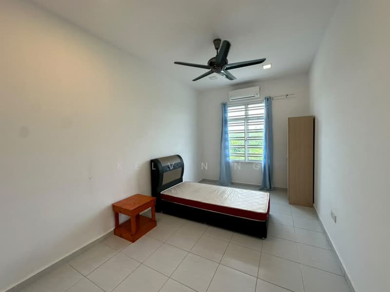 2-storey Terraced House for Sale in Alor Gajah (Melaka) - Kelvin Ng - Bedroom - PropertyGuru.com.my