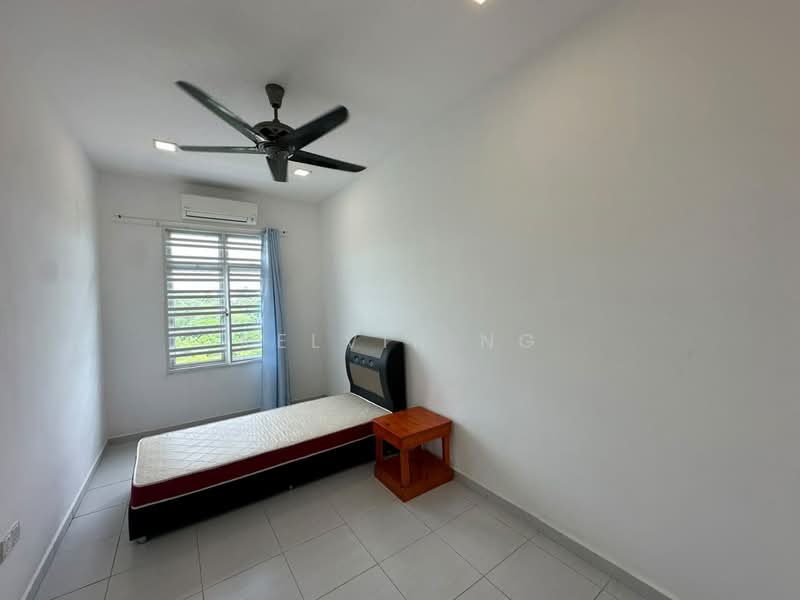 2-storey Terraced House for Sale in Alor Gajah (Melaka) - Kelvin Ng - Bedroom - PropertyGuru.com.my