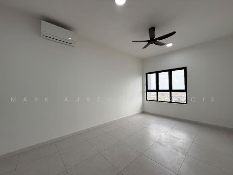 Service Residence for Rent at Teja @ Subang Jaya City Centre (SJCC) - Mark Aurther Francis - PropertyGuru.com.my