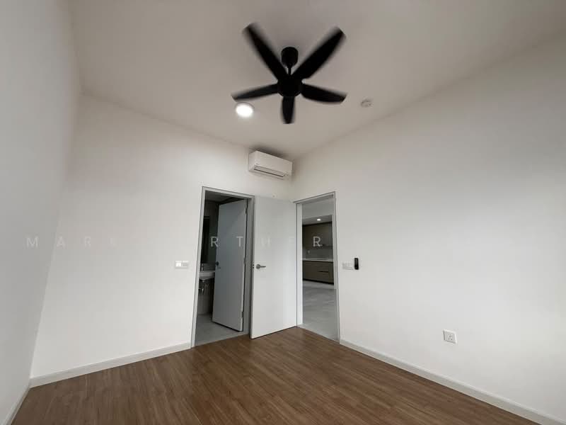 Service Residence for Rent at Teja @ Subang Jaya City Centre (SJCC) - Mark Aurther Francis - PropertyGuru.com.my