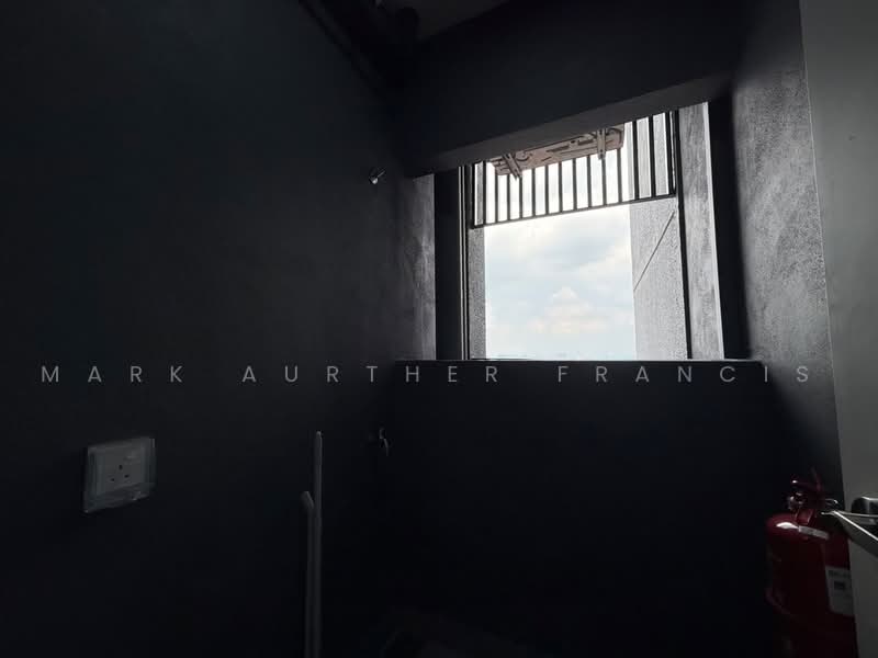 Service Residence for Rent at Teja @ Subang Jaya City Centre (SJCC) - Mark Aurther Francis - PropertyGuru.com.my