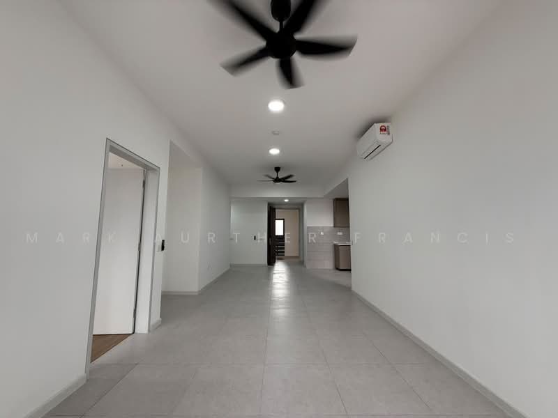 Service Residence for Rent at Teja @ Subang Jaya City Centre (SJCC) - Mark Aurther Francis - PropertyGuru.com.my