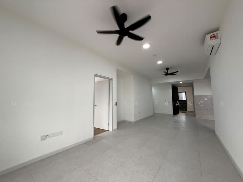 Service Residence for Rent at Teja @ Subang Jaya City Centre (SJCC) - Mark Aurther Francis - PropertyGuru.com.my