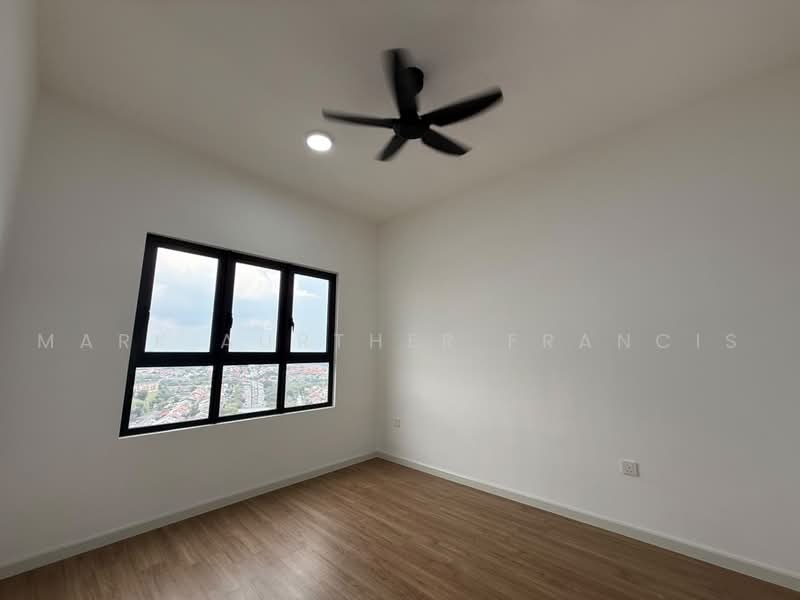 Service Residence for Rent at Teja @ Subang Jaya City Centre (SJCC) - Mark Aurther Francis - PropertyGuru.com.my