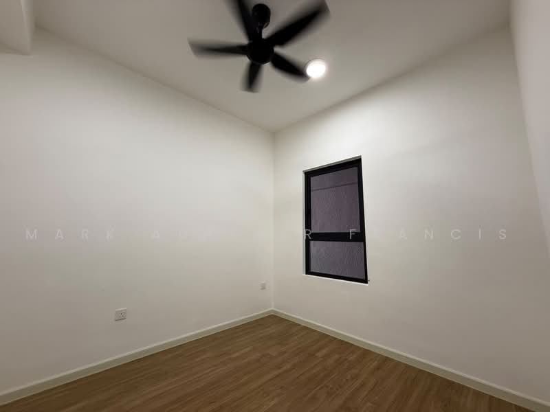 Service Residence for Rent at Teja @ Subang Jaya City Centre (SJCC) - Mark Aurther Francis - PropertyGuru.com.my