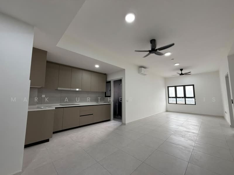 Service Residence for Rent at Teja @ Subang Jaya City Centre (SJCC) - Mark Aurther Francis - PropertyGuru.com.my