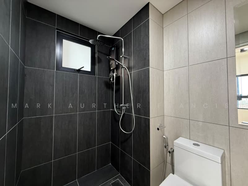 Service Residence for Rent at Teja @ Subang Jaya City Centre (SJCC) - Mark Aurther Francis - PropertyGuru.com.my
