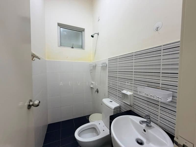 2-storey Terraced House for Rent in Iskandar Puteri (Nusajaya) (Johor) - Alvin Lim - PropertyGuru.com.my