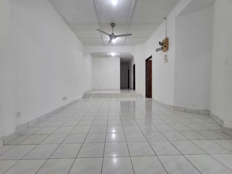 Rumah Teres 1 Tingkat untuk Disewa di SS12 (Subang Jaya) - Jason Ooi - Interior - PropertyGuru.com.my