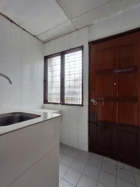 Rumah Teres 1 Tingkat untuk Disewa di SS12 (Subang Jaya) - Jason Ooi - Kitchen - PropertyGuru.com.my