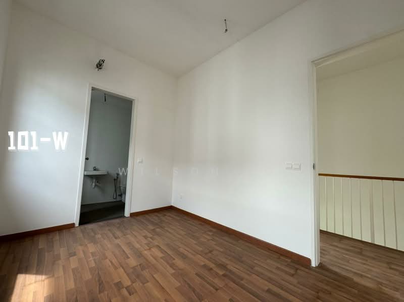 Rumah Teres 2-Tingkat untuk Dijual di Setia Alam (Selangor) - Wilson Ng - Interior - PropertyGuru.com.my