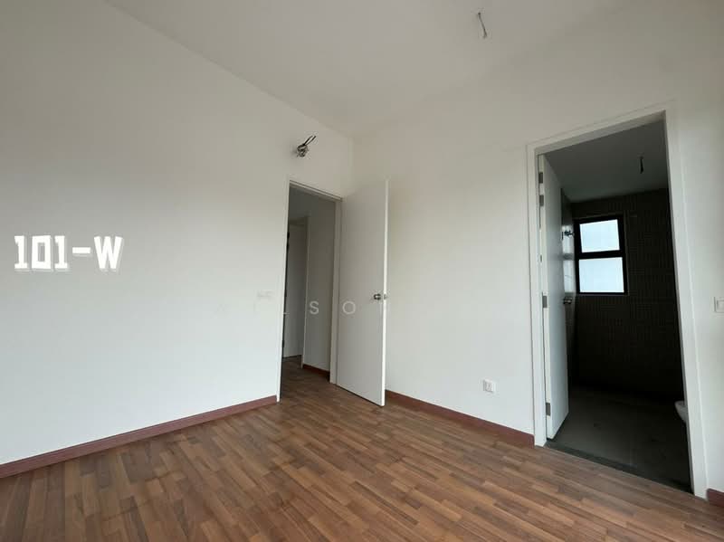 Rumah Teres 2-Tingkat untuk Dijual di Setia Alam (Selangor) - Wilson Ng - Interior - PropertyGuru.com.my