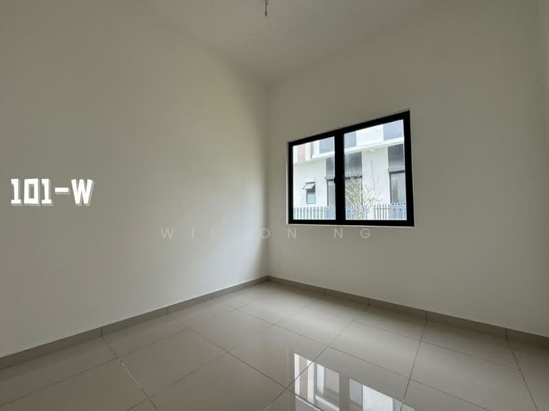 Rumah Teres 2-Tingkat untuk Dijual di Setia Alam (Selangor) - Wilson Ng - Interior - PropertyGuru.com.my