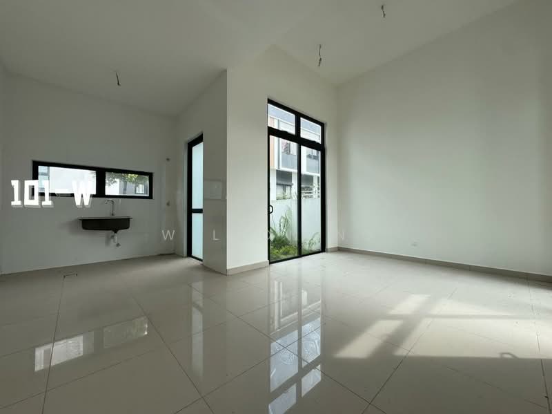 Rumah Teres 2-Tingkat untuk Dijual di Setia Alam (Selangor) - Wilson Ng - Interior - PropertyGuru.com.my