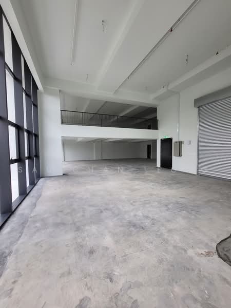 Gudang untuk Dijual di Taman Sains Selangor (Kota Damansara) - Sau Chan Leong - PropertyGuru.com.my