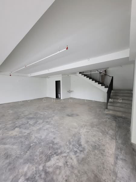 Gudang untuk Dijual di Taman Sains Selangor (Kota Damansara) - Sau Chan Leong - PropertyGuru.com.my