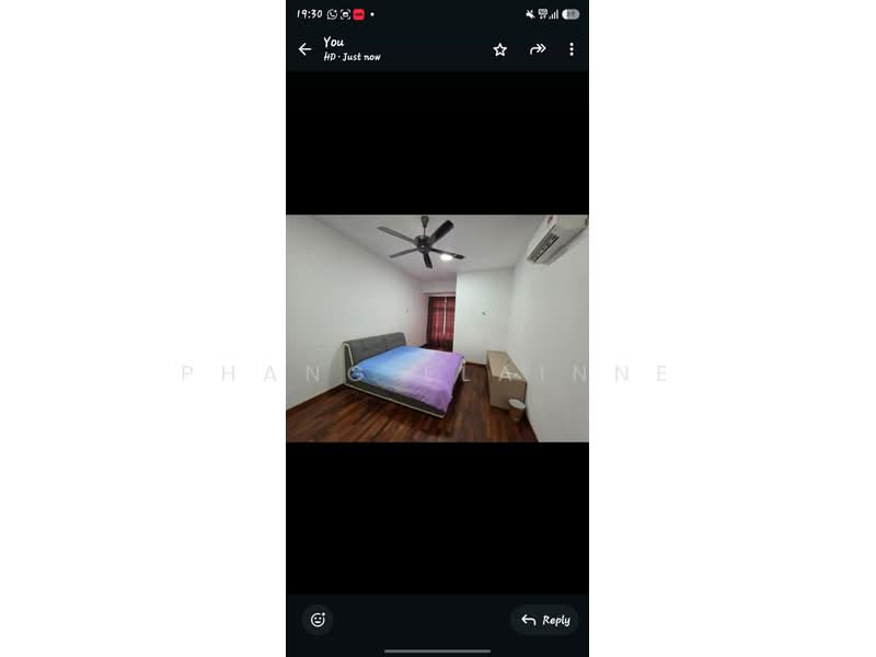 Semi-Detached House for Rent in Horizon Hills (Iskandar Puteri (Nusajaya)) - Phang Elainne - Bedroom - PropertyGuru.com.my