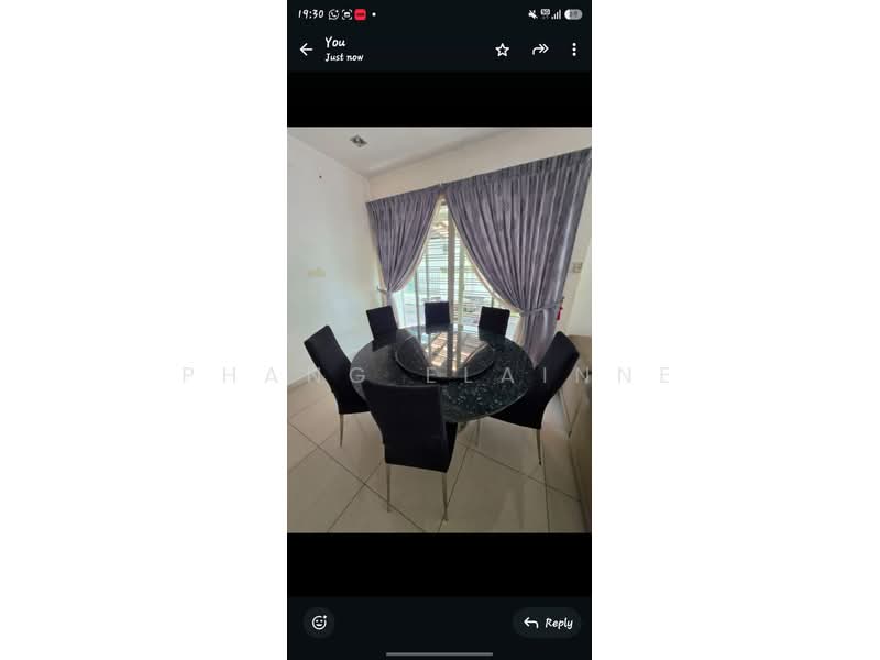 Semi-Detached House for Rent in Horizon Hills (Iskandar Puteri (Nusajaya)) - Phang Elainne - PropertyGuru.com.my