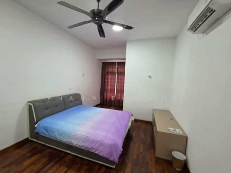Semi-Detached House for Rent in Horizon Hills (Iskandar Puteri (Nusajaya)) - Phang Elainne - Bedroom - PropertyGuru.com.my