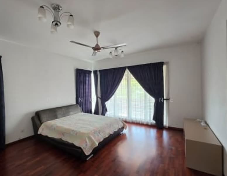 Semi-Detached House for Rent in Horizon Hills (Iskandar Puteri (Nusajaya)) - Phang Elainne - Bedroom - PropertyGuru.com.my