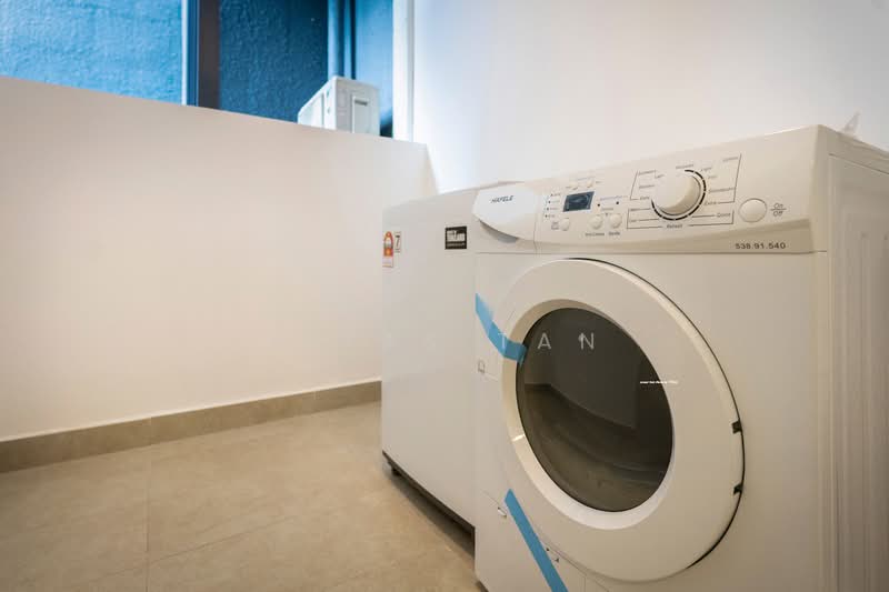 Servis Apartment untuk Disewa di Setia City Residences - Vitas Tan - Interior - PropertyGuru.com.my