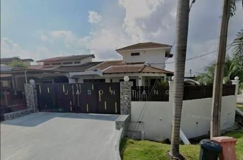 Semi-Detached House for Sale in Lahad Datu (Sabah) - Jason Tang - Exterior - PropertyGuru.com.my
