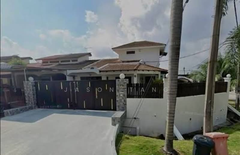 Semi-Detached House for Sale in Lahad Datu (Sabah) - Jason Tang - Exterior - PropertyGuru.com.my