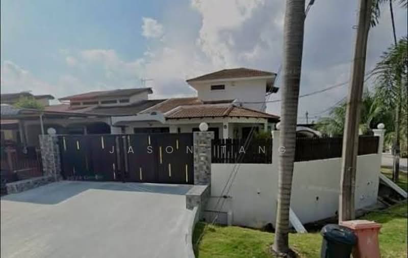 Semi-Detached House for Sale in Lahad Datu (Sabah) - Jason Tang - Exterior - PropertyGuru.com.my