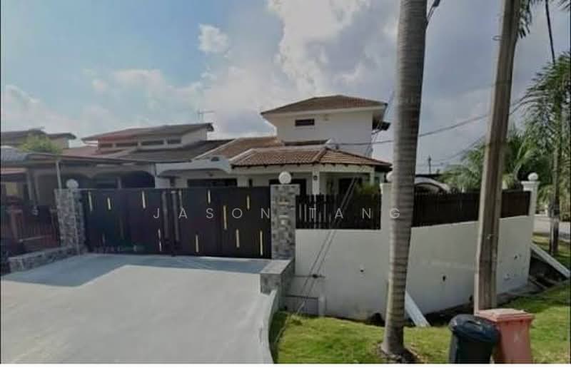 Semi-Detached House for Sale in Lahad Datu (Sabah) - Jason Tang - Exterior - PropertyGuru.com.my