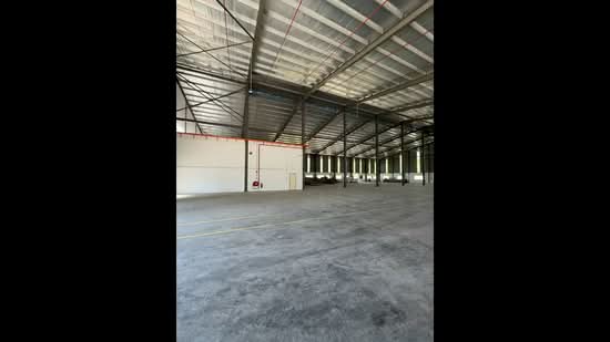 Detached Factory for Rent in Bandar Bukit Beruntung (Bukit Beruntung) - CH LEE - PropertyGuru.com.my