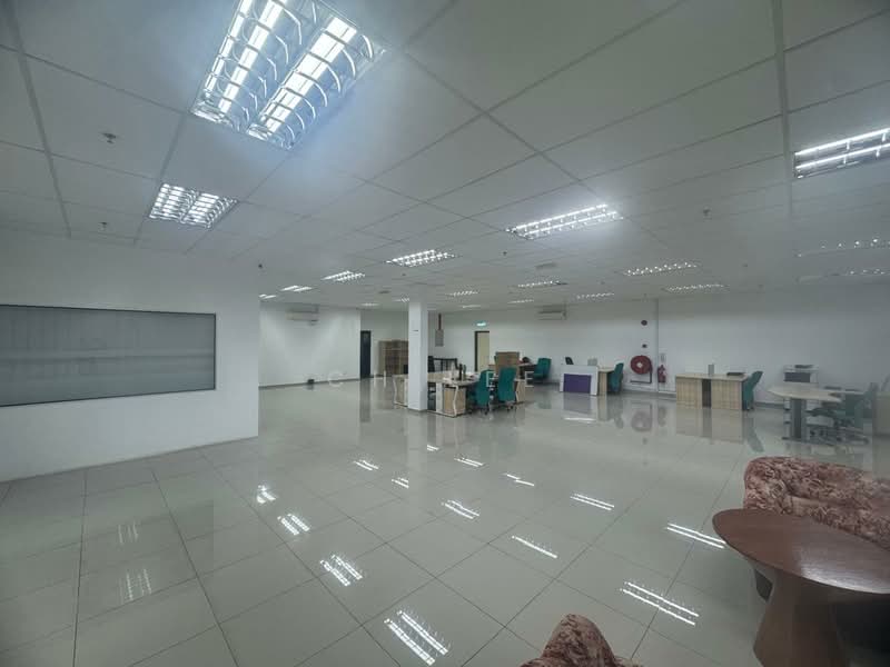 Detached Factory for Rent in Bandar Bukit Beruntung (Bukit Beruntung) - CH LEE - Interior - PropertyGuru.com.my