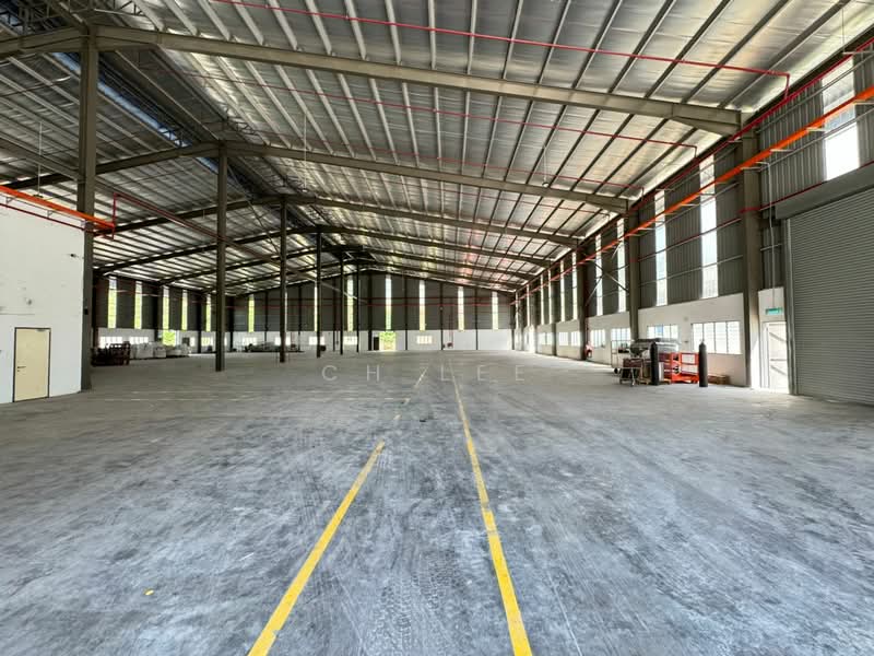Detached Factory for Rent in Bandar Bukit Beruntung (Bukit Beruntung) - CH LEE - Interior - PropertyGuru.com.my