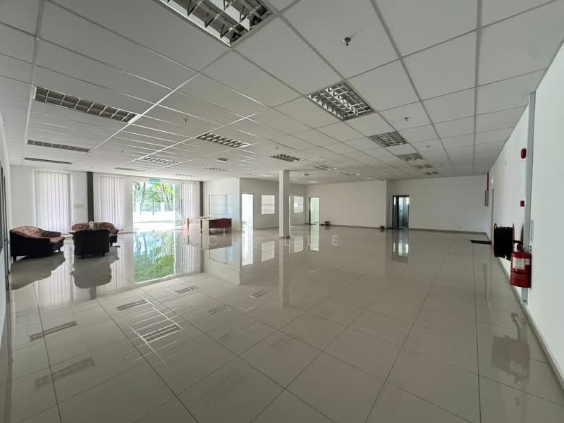 Detached Factory for Rent in Bandar Bukit Beruntung (Bukit Beruntung) - CH LEE - Interior - PropertyGuru.com.my
