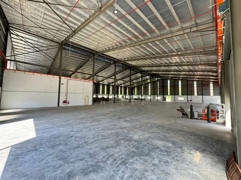 Detached Factory for Rent in Bandar Bukit Beruntung (Bukit Beruntung) - CH LEE - Interior - PropertyGuru.com.my