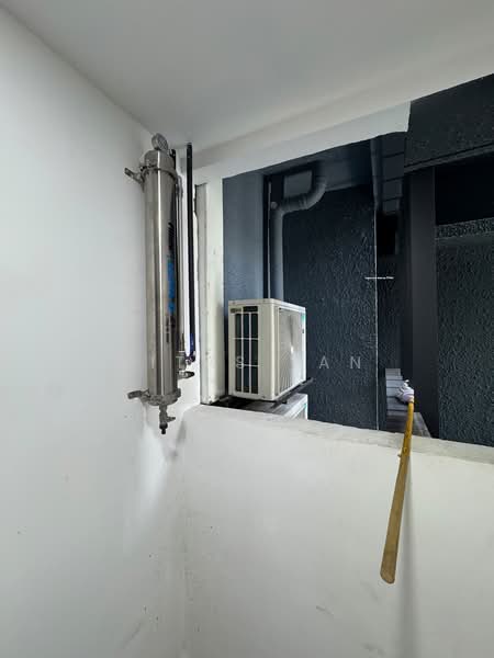 Service Residence for Rent at Setia City Residences - Vitas Tan - Interior - PropertyGuru.com.my