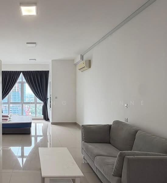 Service Residence for Rent at Twin Galaxy (Dwi Galaksi) - Phang Elainne - PropertyGuru.com.my