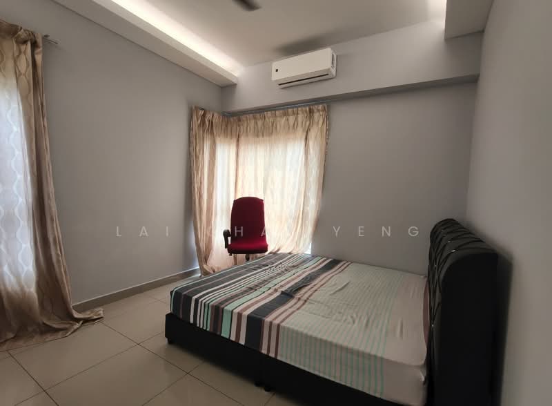 Condominium for Rent at The Wharf Residence - Lai Chay Yeng - PropertyGuru.com.my