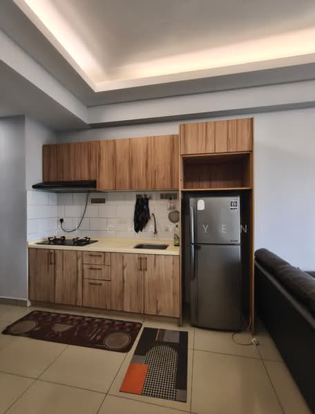 Condominium for Rent at The Wharf Residence - Lai Chay Yeng - PropertyGuru.com.my