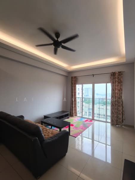 Condominium for Rent at The Wharf Residence - Lai Chay Yeng - PropertyGuru.com.my