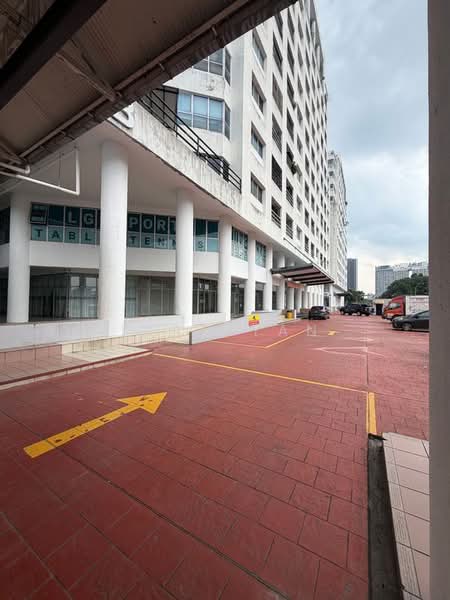 Retail Space for Rent in Taman Miharja (Cheras) - Ivan Tan - Exterior - PropertyGuru.com.my