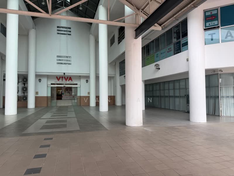Retail Space for Rent in Taman Miharja (Cheras) - Ivan Tan - Exterior - PropertyGuru.com.my