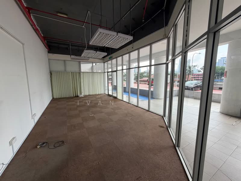 Retail Space for Rent in Taman Miharja (Cheras) - Ivan Tan - Interior - PropertyGuru.com.my