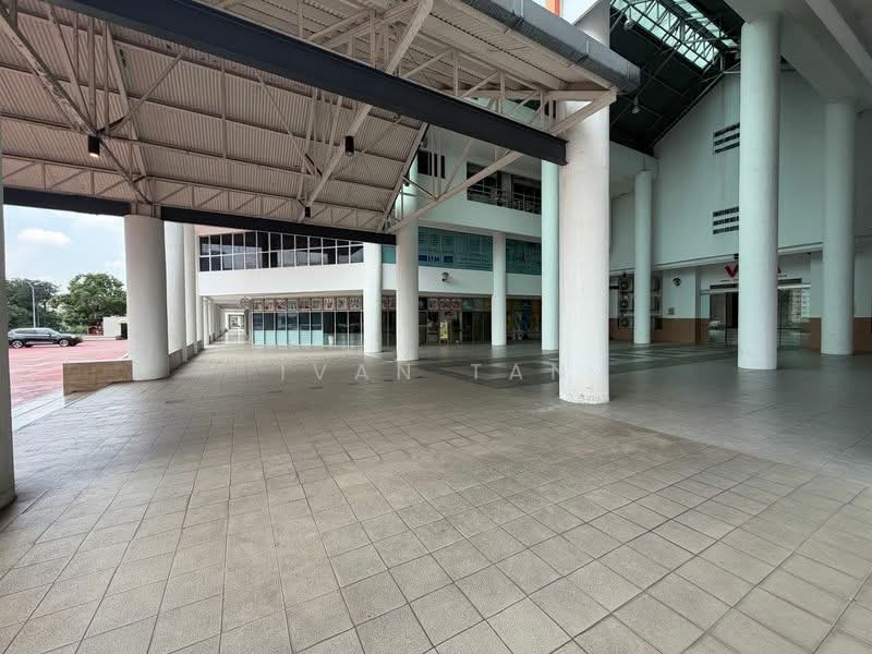 Retail Space for Rent in Taman Miharja (Cheras) - Ivan Tan - Exterior - PropertyGuru.com.my